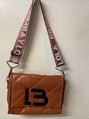 Bimba Y Lola Bag